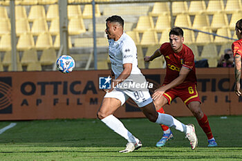 2024-10-27 - 
ODOGWU Raphael
Catanzaro vs Sud tirol stadio 