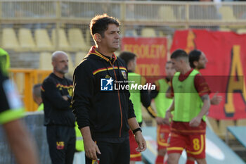 2024-10-27 - ACCURSI SAMUELE
Catanzaro vs Sud tirol stadio 