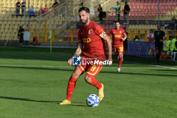 2024-10-27 - IEMMELLO Pietro
Catanzaro vs Sud tirol stadio 