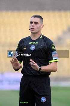 03/11/2024 - 
Simone SOZZA di Seregno
Catanzaro vs Frosinone stadio 