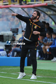 03/11/2024 - 
CASERTA Fabio
Catanzaro vs Frosinone stadio 