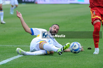 03/11/2024 - BIRASCHI Davide
Catanzaro vs Frosinone stadio 