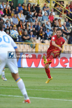 03/11/2024 - 
IEMMELLO Pietro
Catanzaro vs Frosinone stadio 