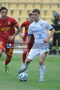 03/11/2024 - 
CICCHELLA Matteo
Catanzaro vs Frosinone stadio 