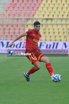 03/11/2024 - BONINI Federico
Catanzaro vs Frosinone stadio 