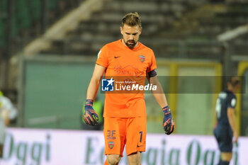 22/11/2024 - MICAI ALESSANDRO
Cosenza vs JModena stadio San Vito 22 novembre 2024 Serie BKT - COSENZA CALCIO VS MODENA FC - SERIE B - CALCIO