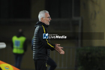 22/11/2024 - PAOLO MANDELLI
Cosenza vs JModena stadio San Vito 22 novembre 2024 Serie BKT - COSENZA CALCIO VS MODENA FC - SERIE B - CALCIO