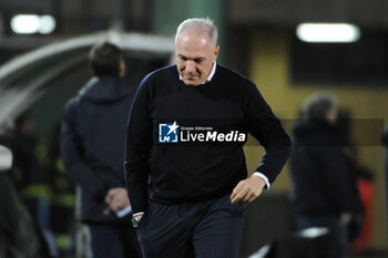 22/11/2024 - MASSIMILIANO ALVINI
Cosenza vs JModena stadio San Vito 22 novembre 2024 Serie BKT - COSENZA CALCIO VS MODENA FC - SERIE B - CALCIO