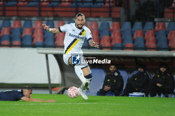 22/11/2024 - PEDRO MENDES
Cosenza vs JModena stadio San Vito 22 novembre 2024 Serie BKT - COSENZA CALCIO VS MODENA FC - SERIE B - CALCIO