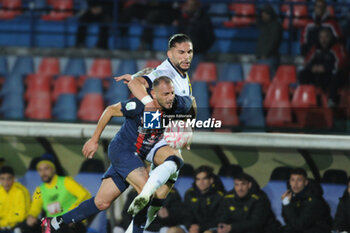 22/11/2024 - PEDRO MENDES
Cosenza vs JModena stadio San Vito 22 novembre 2024 Serie BKT - COSENZA CALCIO VS MODENA FC - SERIE B - CALCIO