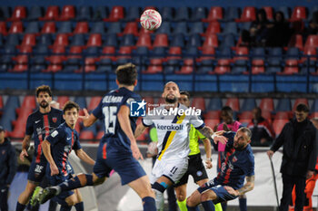 22/11/2024 - PEDRO MENDES
Cosenza vs JModena stadio San Vito 22 novembre 2024 Serie BKT - COSENZA CALCIO VS MODENA FC - SERIE B - CALCIO