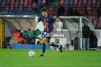 22/11/2024 - DALLE MURA CHRISTIAN
Cosenza vs JModena stadio San Vito 22 novembre 2024 Serie BKT - COSENZA CALCIO VS MODENA FC - SERIE B - CALCIO