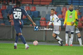 22/11/2024 - COTALI MATTEO
Cosenza vs JModena stadio San Vito 22 novembre 2024 Serie BKT - COSENZA CALCIO VS MODENA FC - SERIE B - CALCIO