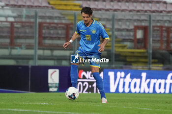  - ITALIAN SERIE C - Frosinone Calcio vs Modena FC