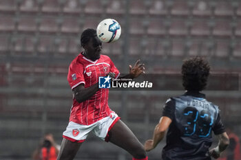 2024-08-30 - peter amoran (n.13 perugia calcio) - PERUGIA VS SPAL - ITALIAN SERIE C - SOCCER