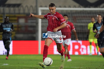 2024-08-30 - giovanni giunti (n.6 perugia calcio) - PERUGIA VS SPAL - ITALIAN SERIE C - SOCCER