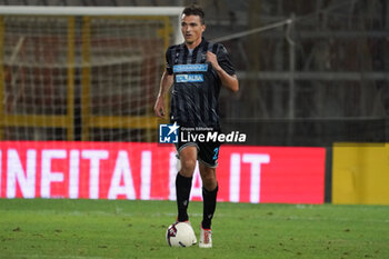 2024-08-30 - matteo bachini (n.21 spal) - PERUGIA VS SPAL - ITALIAN SERIE C - SOCCER