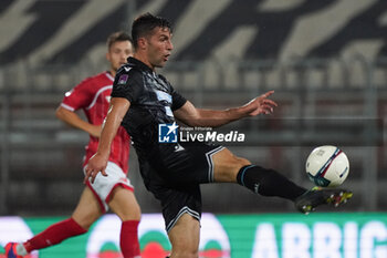 2024-08-30 - mirco antenucci (spal) - PERUGIA VS SPAL - ITALIAN SERIE C - SOCCER