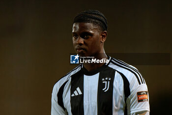 2024-09-14 - Luis Hemir Silva Semedo of Juventus Next Gen - MONOPOLI VS JUVENTUS NEXT GEN - ITALIAN SERIE C - SOCCER