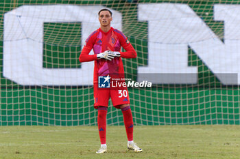 2024-09-14 - Giovanni Daffara of Juventus Next Gen - MONOPOLI VS JUVENTUS NEXT GEN - ITALIAN SERIE C - SOCCER