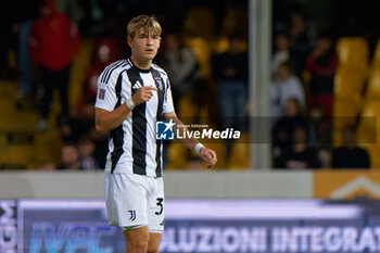 2024-09-30 - David Puczka of Juventus Next Gen - BENEVENTO VS JUVENTUS NG - ITALIAN SERIE C - SOCCER