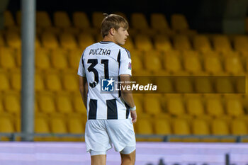 2024-09-30 - David Puczka of Juventus Next Gen - BENEVENTO VS JUVENTUS NG - ITALIAN SERIE C - SOCCER