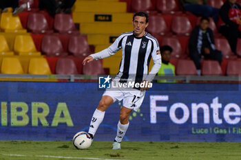 2024-09-30 - Simone Guerra of Juventus Next Gen - BENEVENTO VS JUVENTUS NG - ITALIAN SERIE C - SOCCER