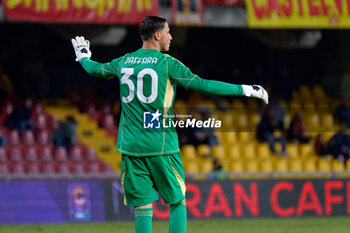 2024-09-30 - Giovanni Daffara of Juventus Next Gen - BENEVENTO VS JUVENTUS NG - ITALIAN SERIE C - SOCCER