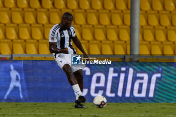 2024-09-30 - Daouda Peeters of Juventus Next Gen - BENEVENTO VS JUVENTUS NG - ITALIAN SERIE C - SOCCER