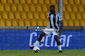 2024-09-30 - Daouda Peeters of Juventus Next Gen - BENEVENTO VS JUVENTUS NG - ITALIAN SERIE C - SOCCER