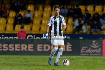 2024-09-30 - Javier Gil Puche of Juventus Next Gen - BENEVENTO VS JUVENTUS NG - ITALIAN SERIE C - SOCCER