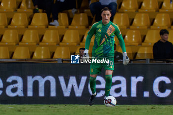 2024-09-30 - Giovanni Daffara of Juventus Next Gen - BENEVENTO VS JUVENTUS NG - ITALIAN SERIE C - SOCCER