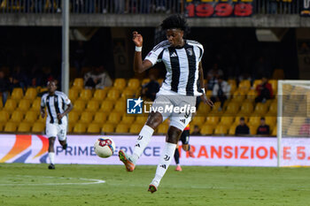 2024-09-30 - Luis Hemir Silva Semedo of Juventus Next Gen - BENEVENTO VS JUVENTUS NG - ITALIAN SERIE C - SOCCER