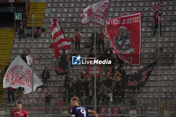 2024-09-26 - fan rimini - PERUGIA VS RIMINI - ITALIAN SERIE C - SOCCER