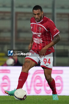 2024-09-26 - francesco mezzoni (n. 94 perugia calcio) - PERUGIA VS RIMINI - ITALIAN SERIE C - SOCCER