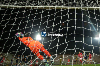 2024-09-26 - simone colombi (rimini fc) - PERUGIA VS RIMINI - ITALIAN SERIE C - SOCCER