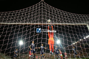 2024-09-26 - simone colombi (rimini fc) - PERUGIA VS RIMINI - ITALIAN SERIE C - SOCCER