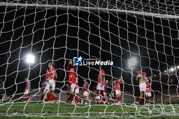 2024-10-06 - perugia rejoices - PERUGIA VS LUCCHESE - ITALIAN SERIE C - SOCCER