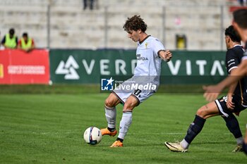 2024-10-20 - Francesco Donati of Ternana Calcio - TORRES VS TERNANA - ITALIAN SERIE C - SOCCER