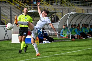 2024-10-20 - Michele Carboni of Ternana Calcio - TORRES VS TERNANA - ITALIAN SERIE C - SOCCER