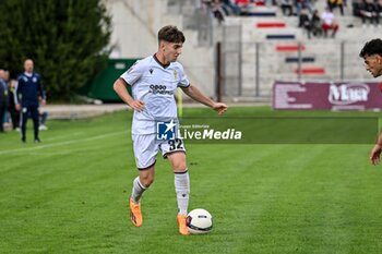 2024-10-20 - Michele Carboni of Ternana Calcio - TORRES VS TERNANA - ITALIAN SERIE C - SOCCER