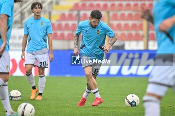 2024-10-20 - Giuseppe Loiacono of Ternana Calcio - TORRES VS TERNANA - ITALIAN SERIE C - SOCCER