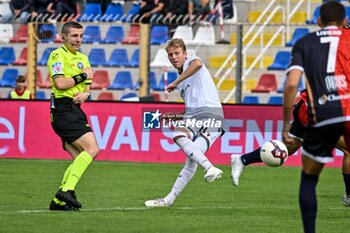 2024-10-20 - Kees De Boer of Ternana Calcio - TORRES VS TERNANA - ITALIAN SERIE C - SOCCER