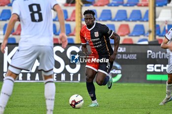 2024-10-20 - Absoul Guiebre of Torres - TORRES VS TERNANA - ITALIAN SERIE C - SOCCER