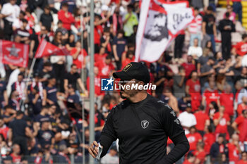  - ITALIAN SERIE C - Cesena FC vs Padova Calcio