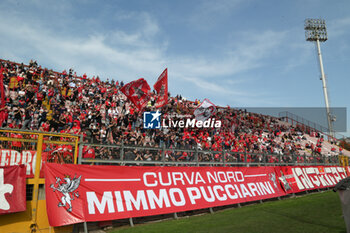 2024-10-27 - fan's perugia calcio - PERUGIA VS MILAN FUTURO - ITALIAN SERIE C - SOCCER