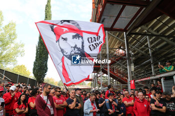 2024-10-27 -  - PERUGIA VS MILAN FUTURO - ITALIAN SERIE C - SOCCER