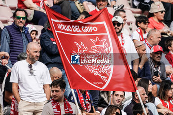 2024-10-27 - fan's perugia calcio - PERUGIA VS MILAN FUTURO - ITALIAN SERIE C - SOCCER