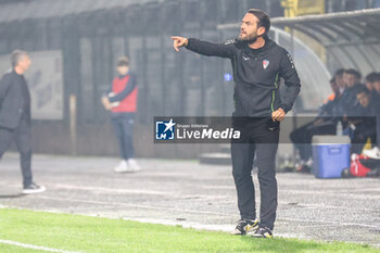 2024-10-25 - Riccardo Colombo - PRO PATRIA VS TRENTO - ITALIAN SERIE C - SOCCER