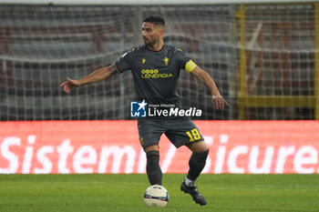 2024-11-10 - adam palsson (n.19 perugia calcio) - PERUGIA VS TERNANA - ITALIAN SERIE C - SOCCER